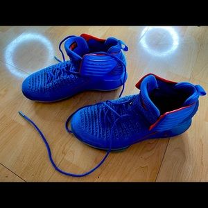 Jordan Youth Basketball Shoes